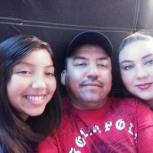 Meet your Posher, Lorena